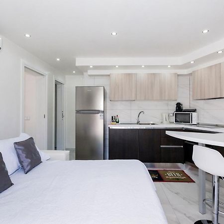 أرونا Apartamento Sara En Playa De Las Americas - Sara Vacation المظهر الخارجي الصورة