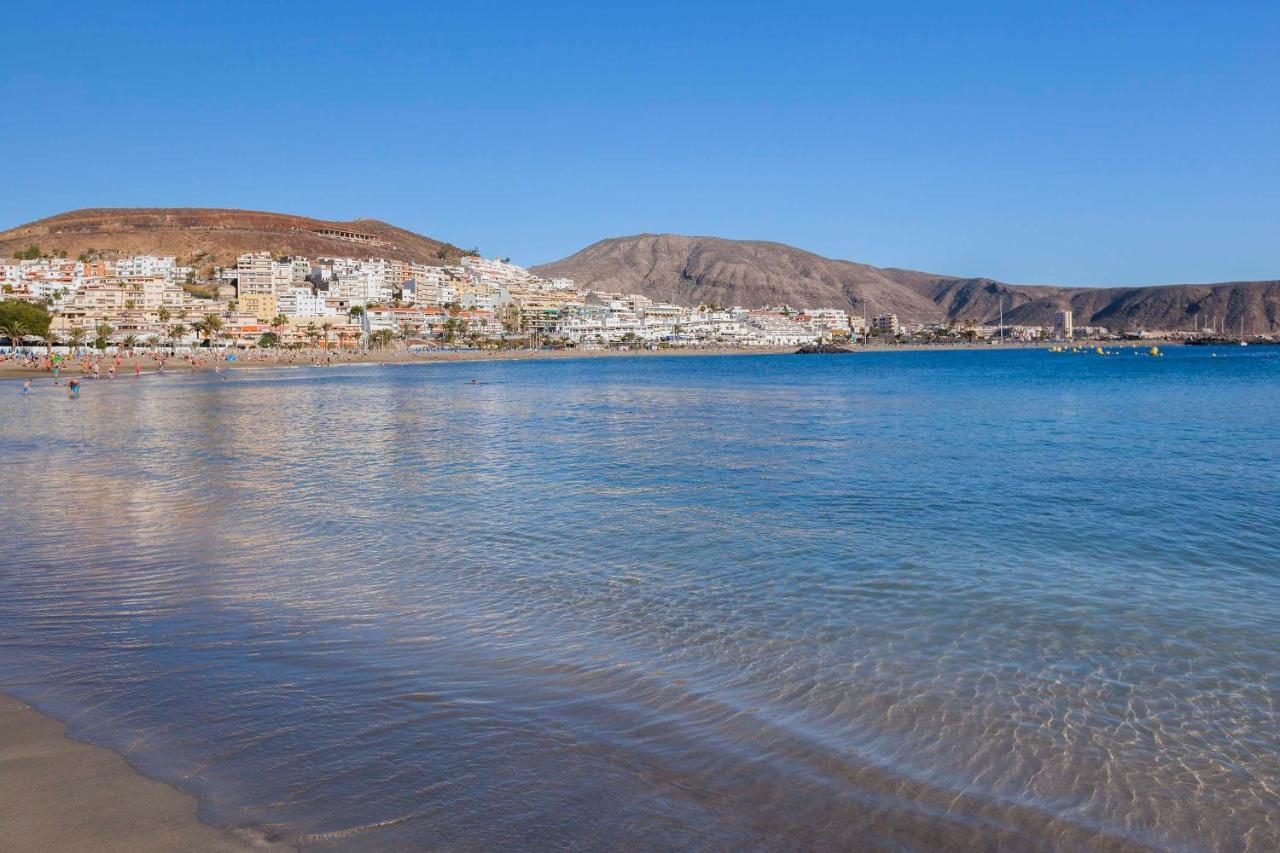 أرونا Apartamento Sara En Playa De Las Americas - Sara Vacation المظهر الخارجي الصورة