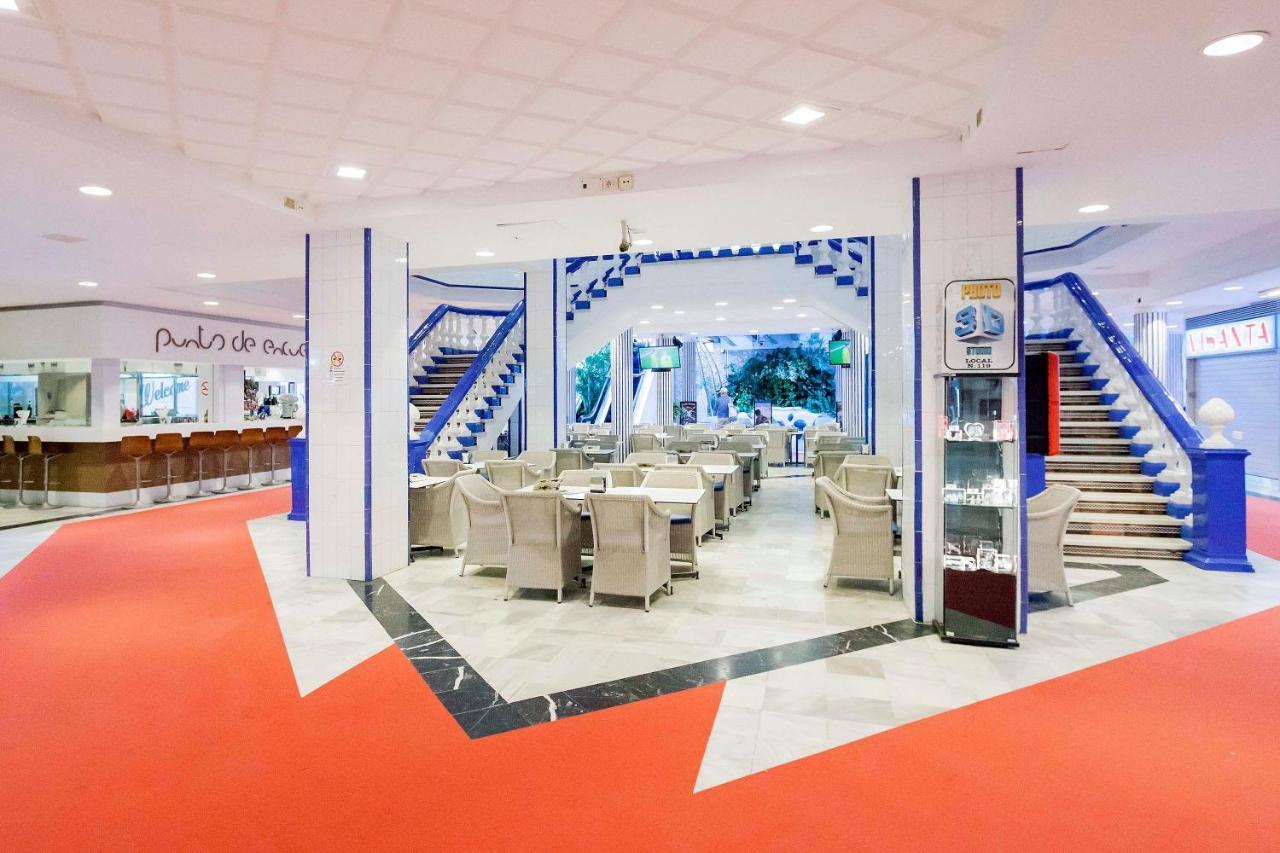 أرونا Apartamento Sara En Playa De Las Americas - Sara Vacation المظهر الخارجي الصورة