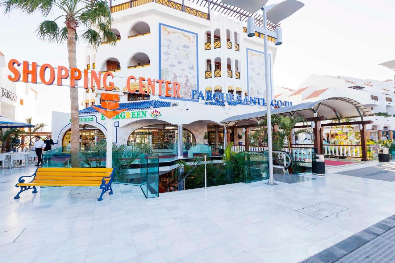 أرونا Apartamento Sara En Playa De Las Americas - Sara Vacation المظهر الخارجي الصورة