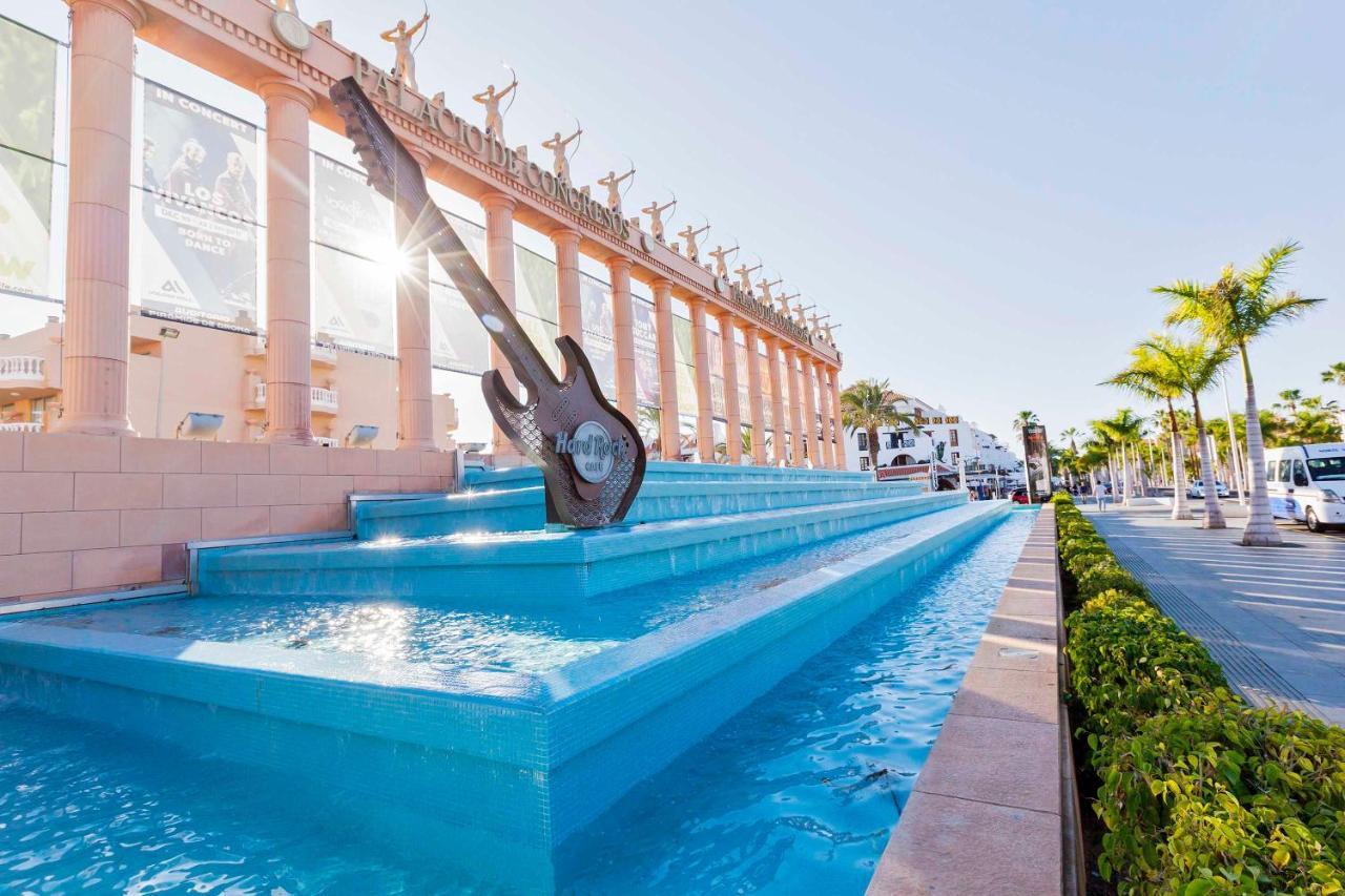 أرونا Apartamento Sara En Playa De Las Americas - Sara Vacation المظهر الخارجي الصورة