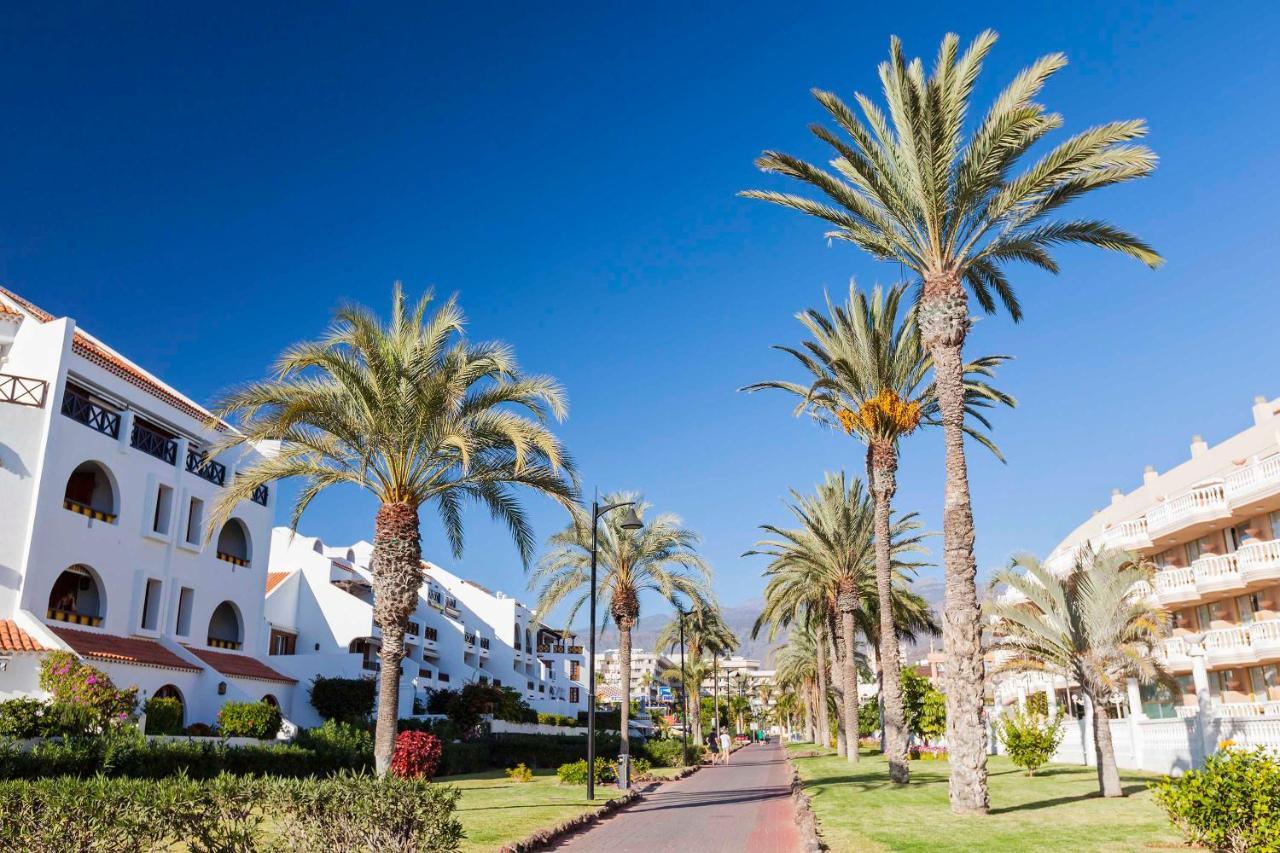 أرونا Apartamento Sara En Playa De Las Americas - Sara Vacation المظهر الخارجي الصورة