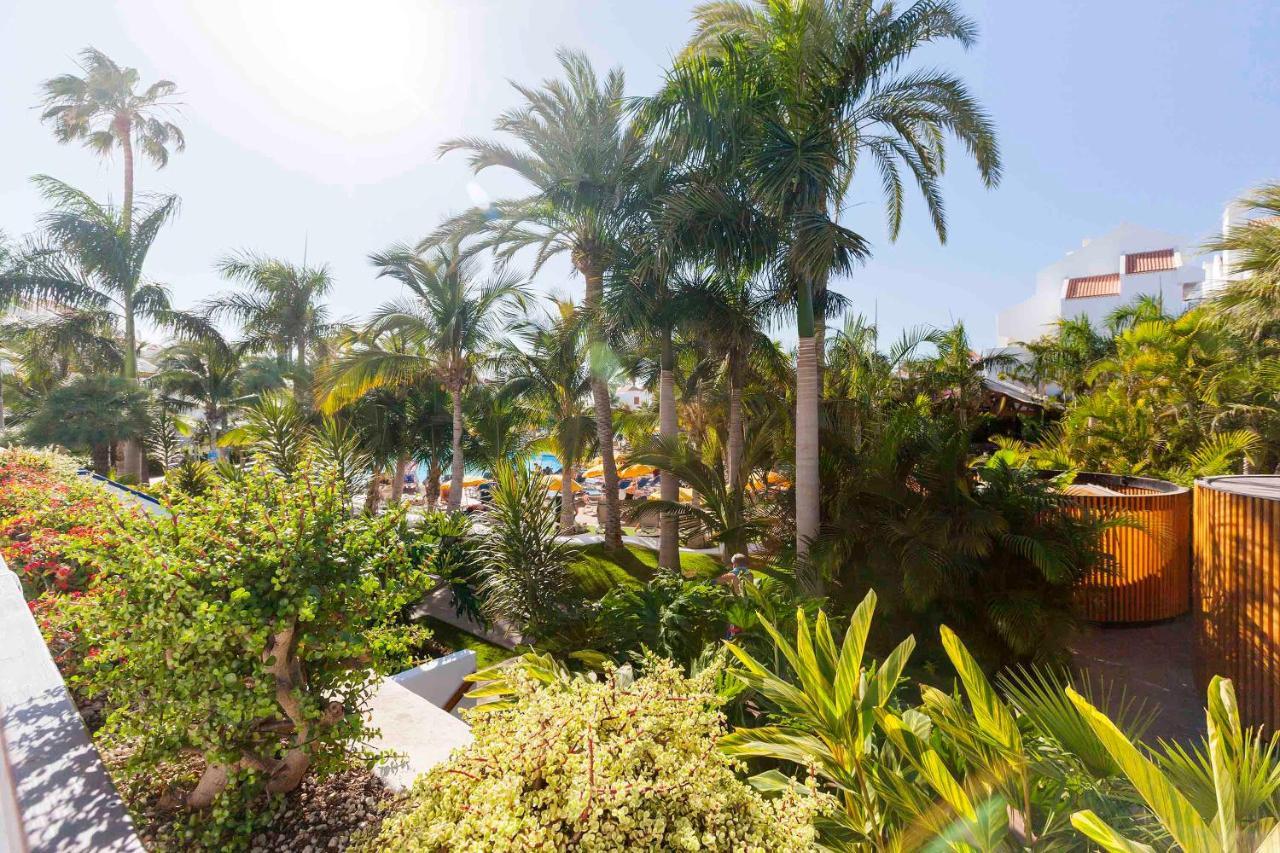 أرونا Apartamento Sara En Playa De Las Americas - Sara Vacation المظهر الخارجي الصورة