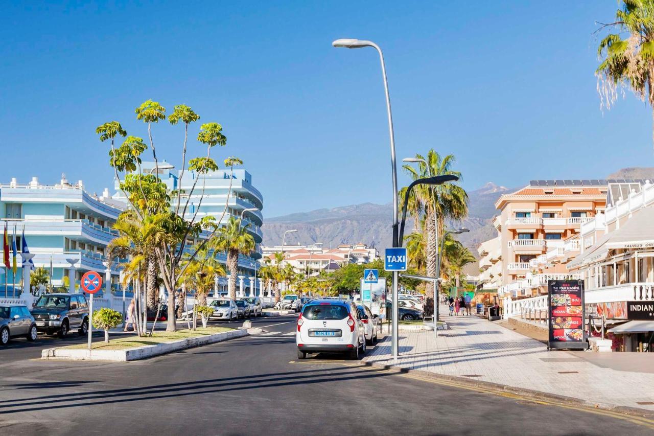 أرونا Apartamento Sara En Playa De Las Americas - Sara Vacation المظهر الخارجي الصورة