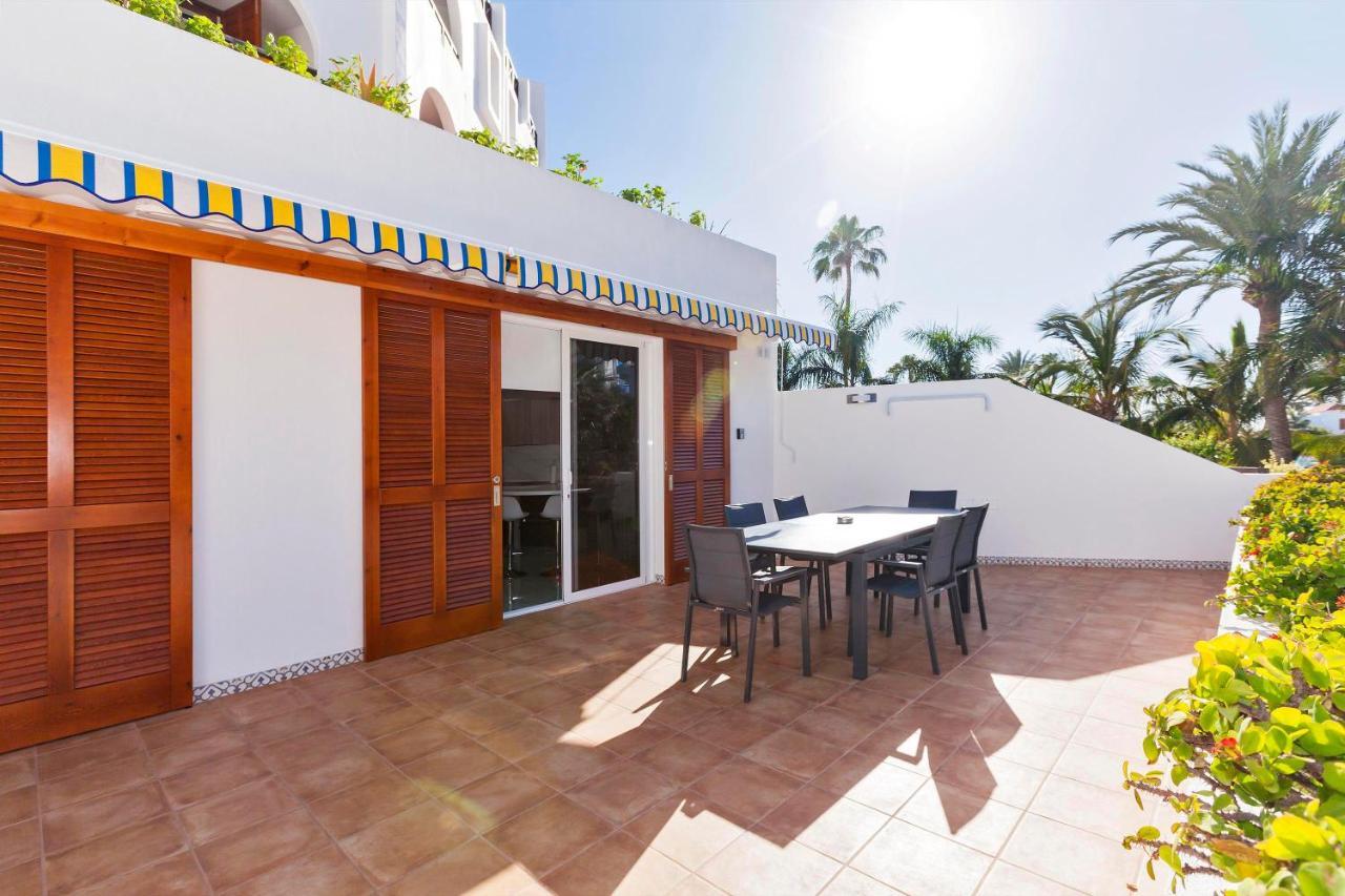 أرونا Apartamento Sara En Playa De Las Americas - Sara Vacation المظهر الخارجي الصورة