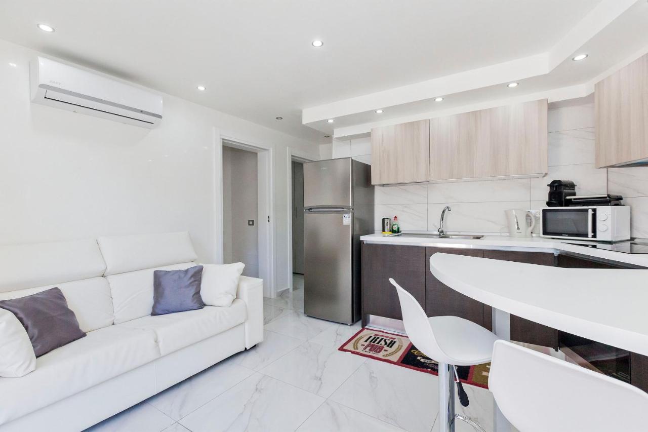 أرونا Apartamento Sara En Playa De Las Americas - Sara Vacation المظهر الخارجي الصورة