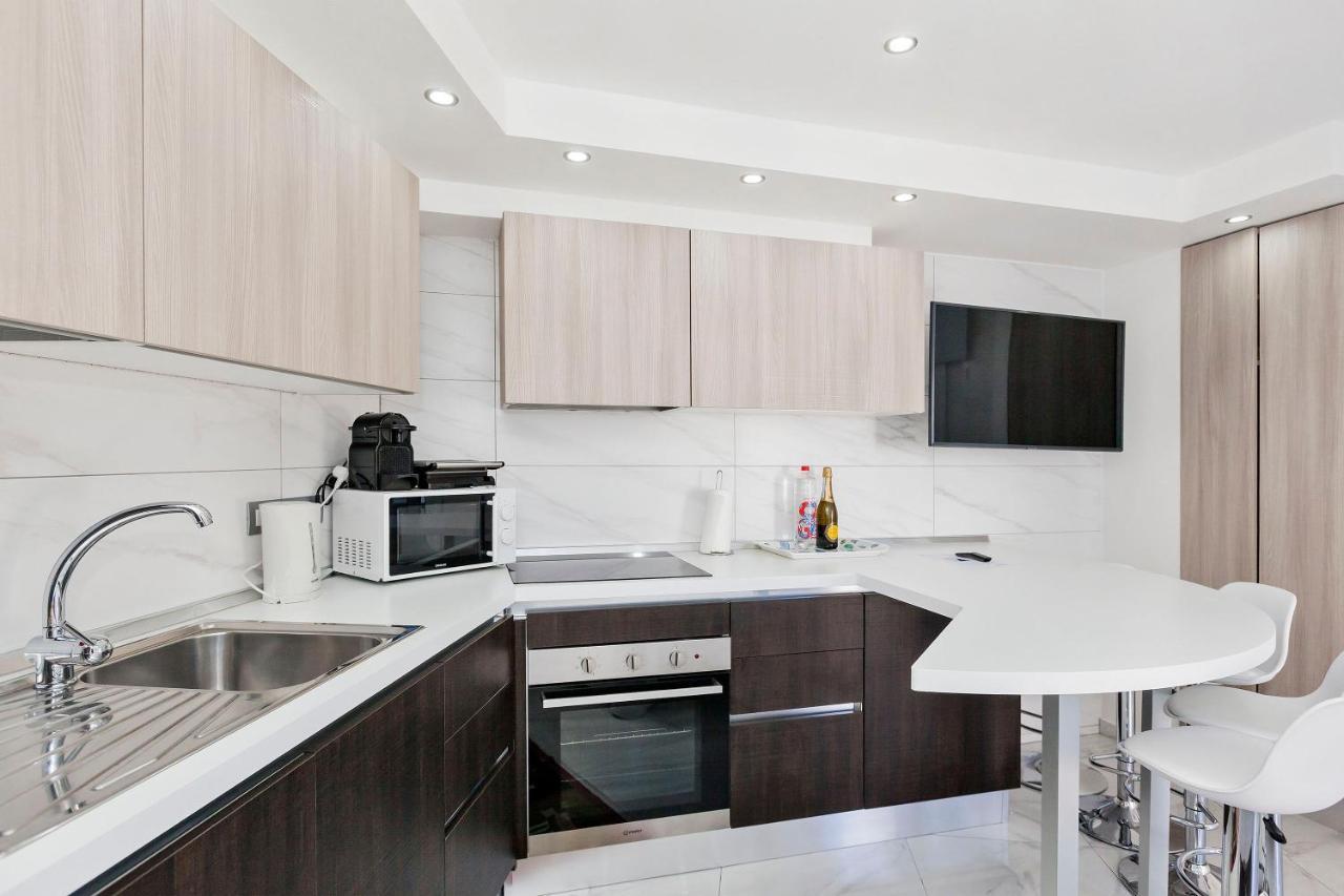 أرونا Apartamento Sara En Playa De Las Americas - Sara Vacation المظهر الخارجي الصورة