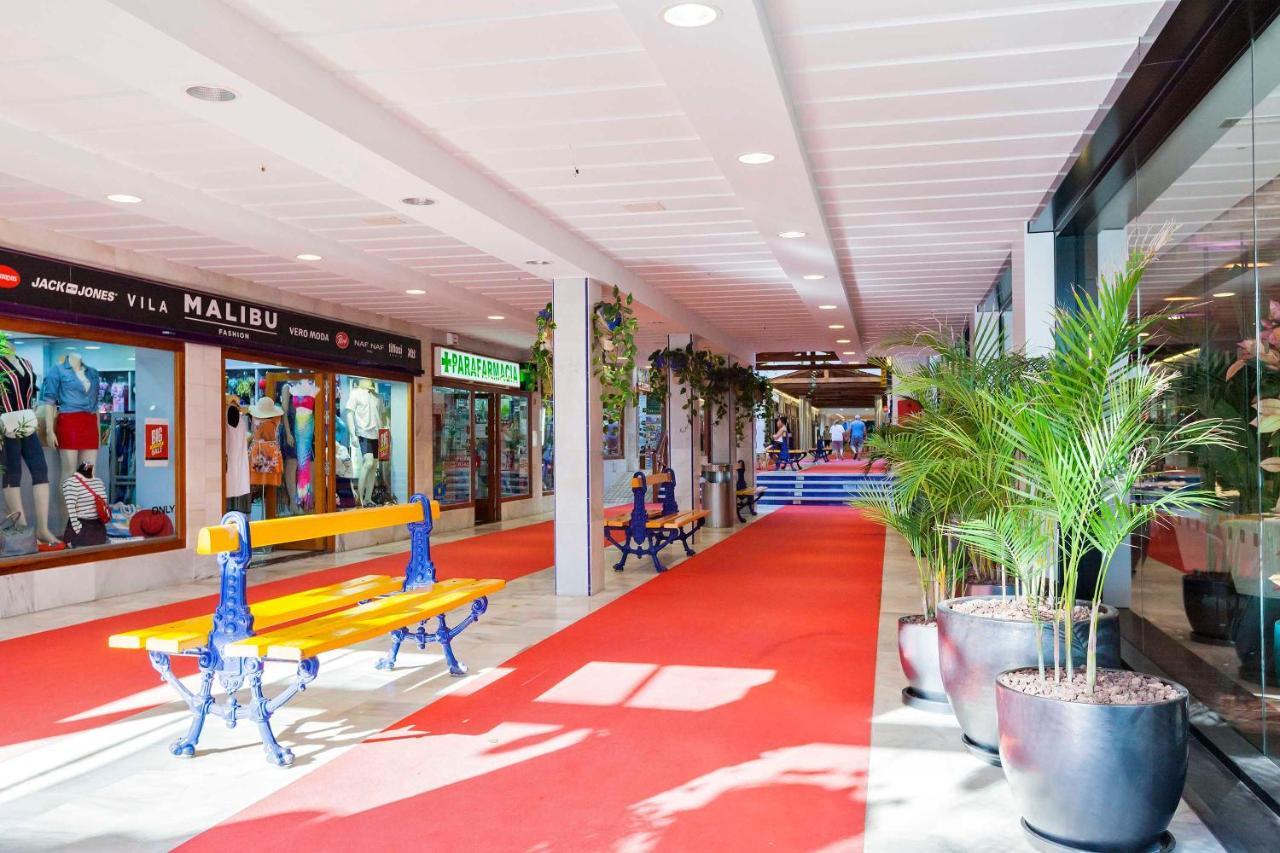أرونا Apartamento Sara En Playa De Las Americas - Sara Vacation المظهر الخارجي الصورة