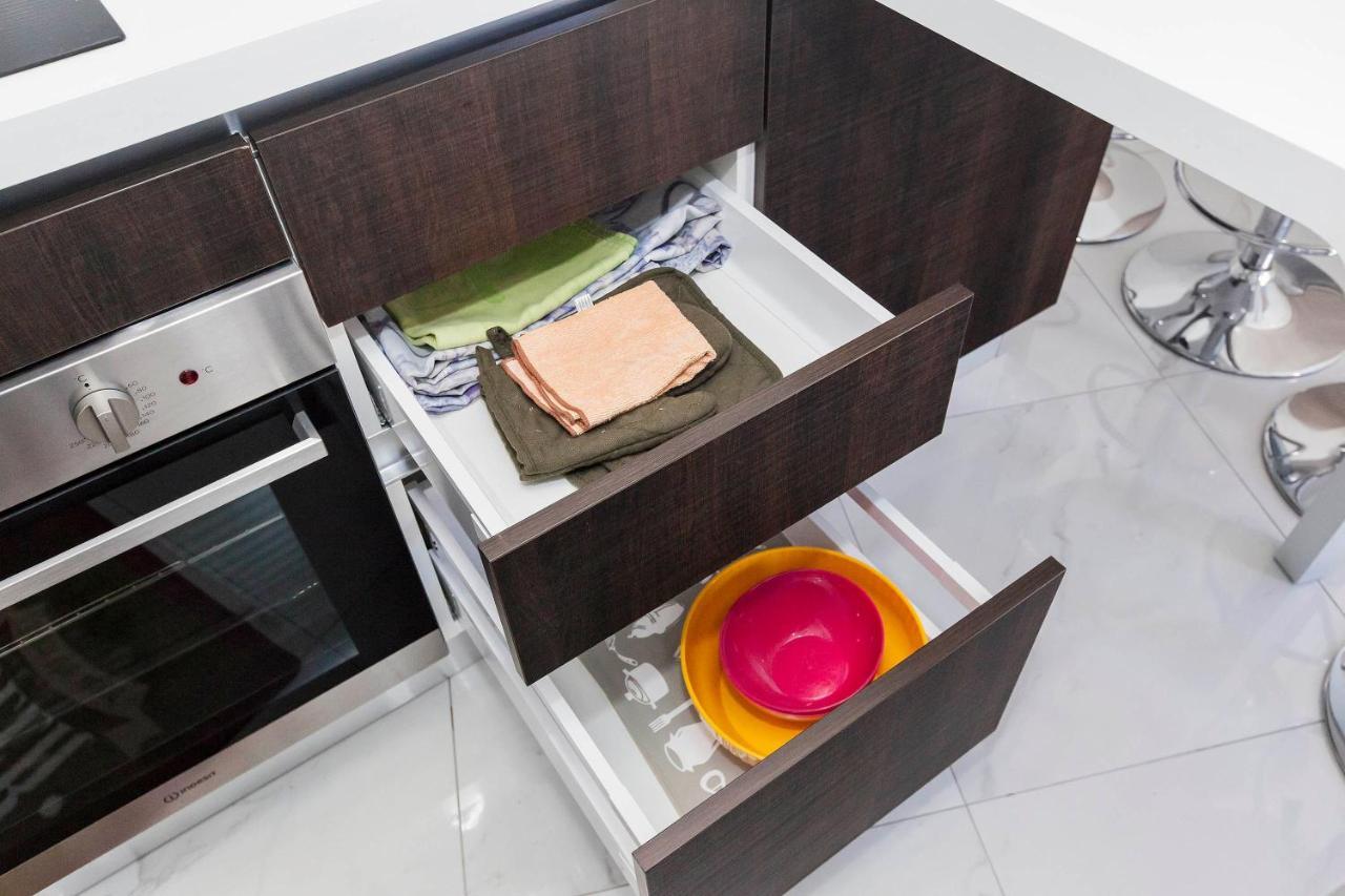 أرونا Apartamento Sara En Playa De Las Americas - Sara Vacation المظهر الخارجي الصورة
