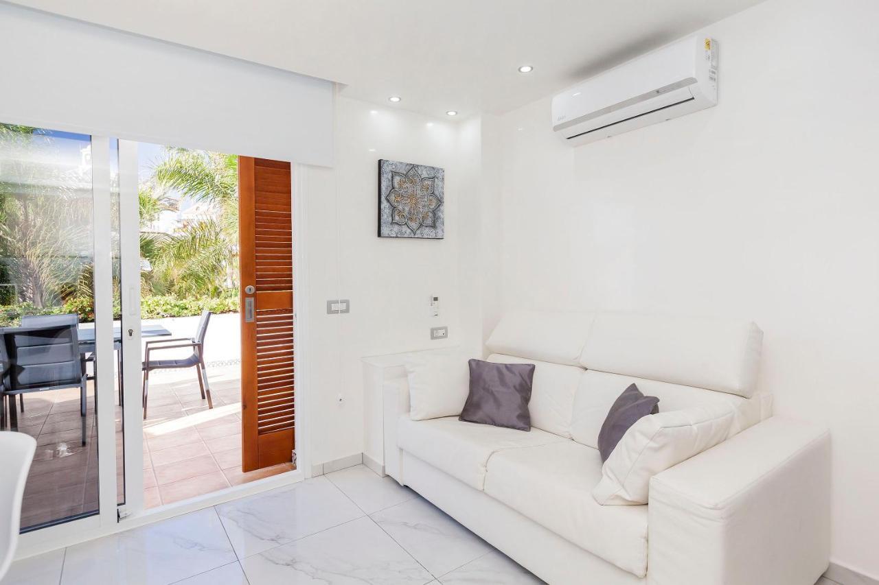 أرونا Apartamento Sara En Playa De Las Americas - Sara Vacation المظهر الخارجي الصورة