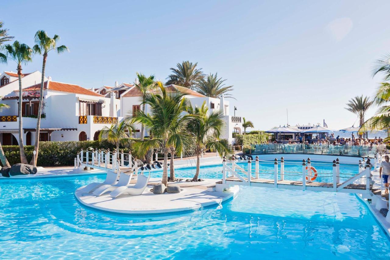 أرونا Apartamento Sara En Playa De Las Americas - Sara Vacation المظهر الخارجي الصورة