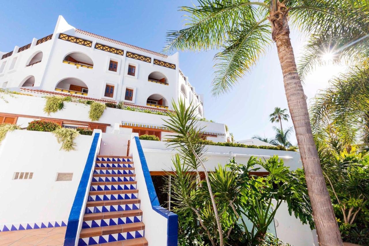 أرونا Apartamento Sara En Playa De Las Americas - Sara Vacation المظهر الخارجي الصورة