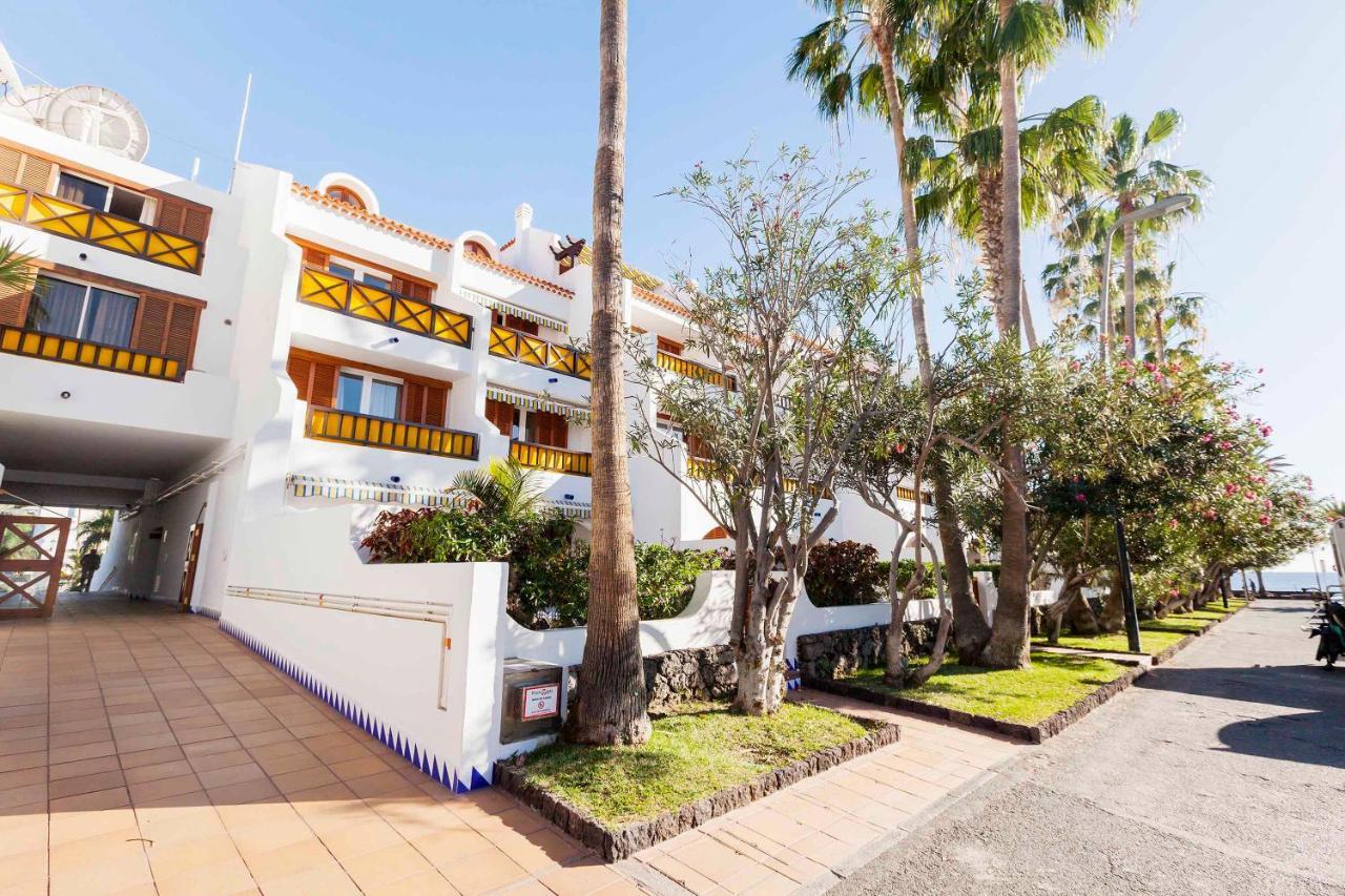 أرونا Apartamento Sara En Playa De Las Americas - Sara Vacation المظهر الخارجي الصورة