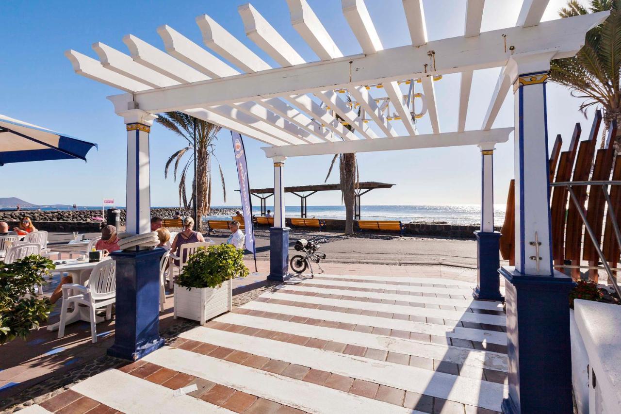 أرونا Apartamento Sara En Playa De Las Americas - Sara Vacation المظهر الخارجي الصورة