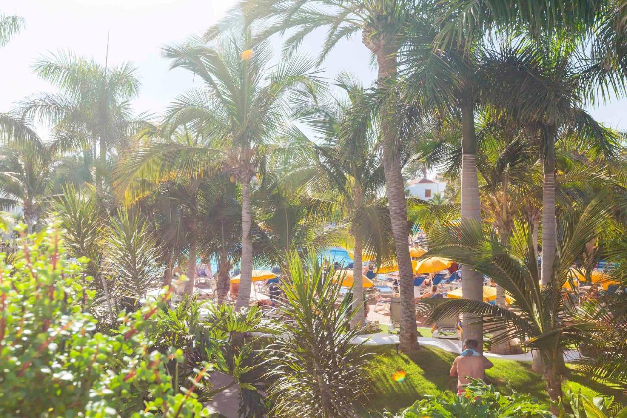 أرونا Apartamento Sara En Playa De Las Americas - Sara Vacation المظهر الخارجي الصورة