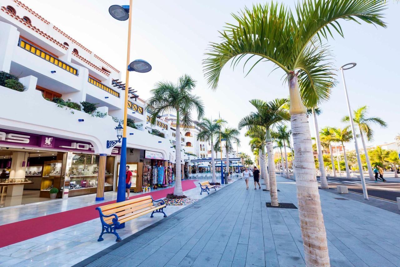أرونا Apartamento Sara En Playa De Las Americas - Sara Vacation المظهر الخارجي الصورة