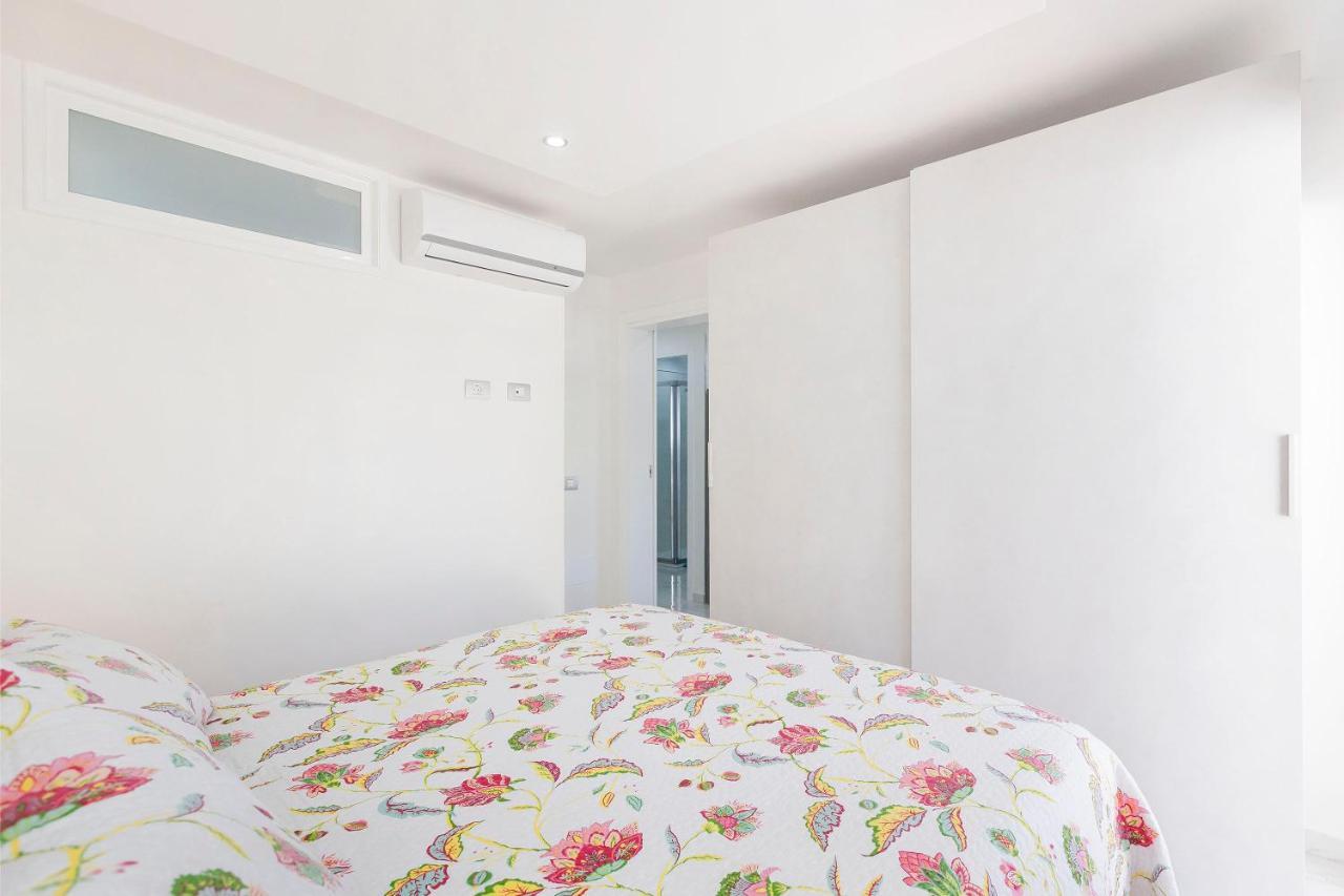 أرونا Apartamento Sara En Playa De Las Americas - Sara Vacation المظهر الخارجي الصورة