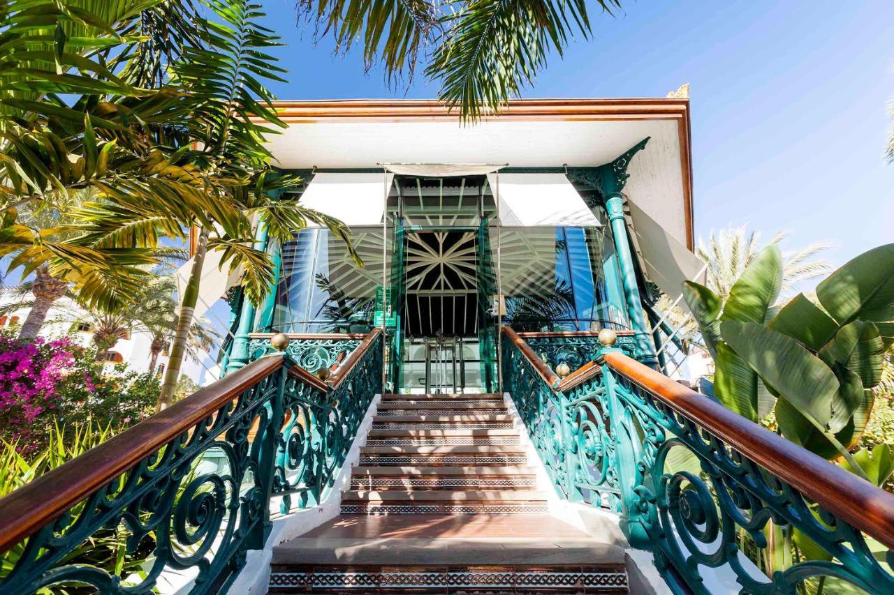 أرونا Apartamento Sara En Playa De Las Americas - Sara Vacation المظهر الخارجي الصورة