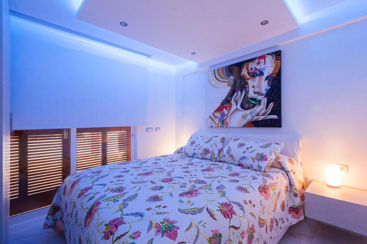 أرونا Apartamento Sara En Playa De Las Americas - Sara Vacation المظهر الخارجي الصورة
