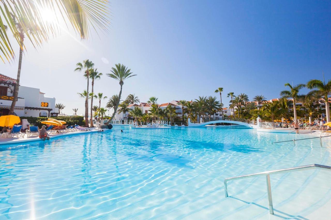 أرونا Apartamento Sara En Playa De Las Americas - Sara Vacation المظهر الخارجي الصورة