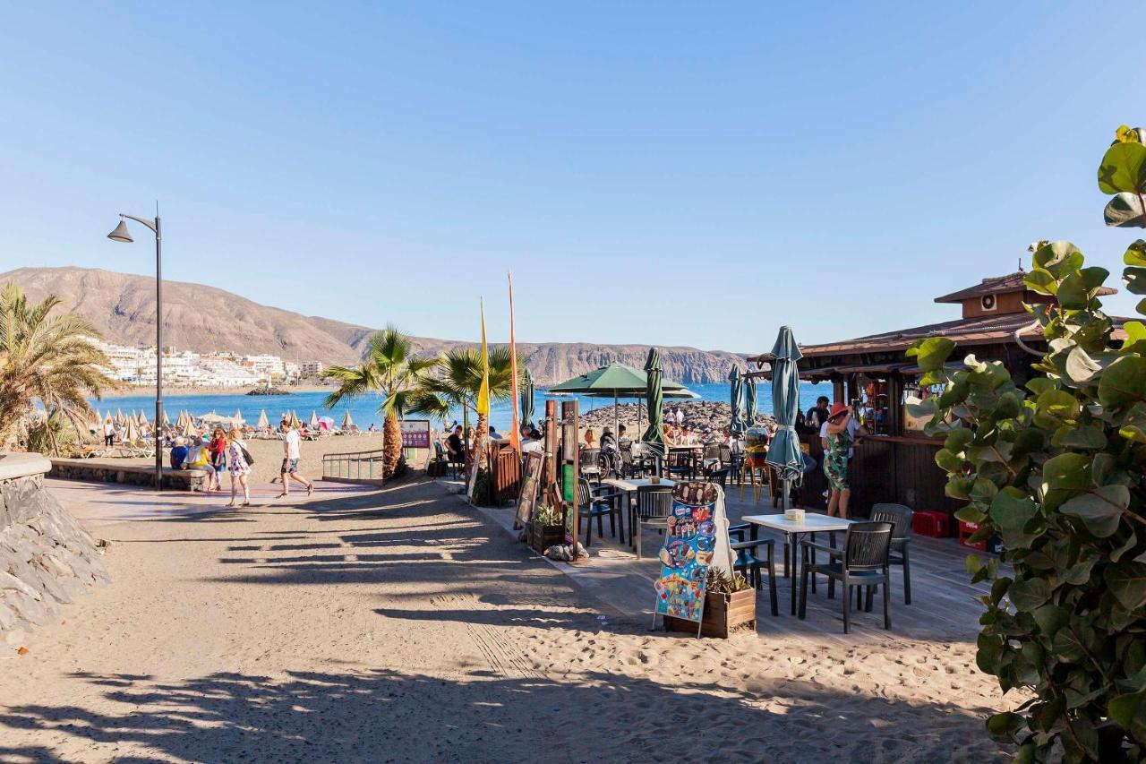 أرونا Apartamento Sara En Playa De Las Americas - Sara Vacation المظهر الخارجي الصورة