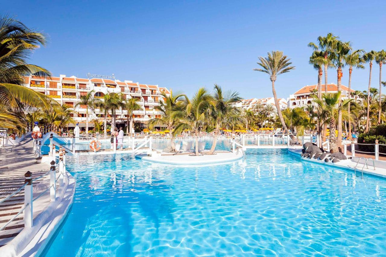 أرونا Apartamento Sara En Playa De Las Americas - Sara Vacation المظهر الخارجي الصورة