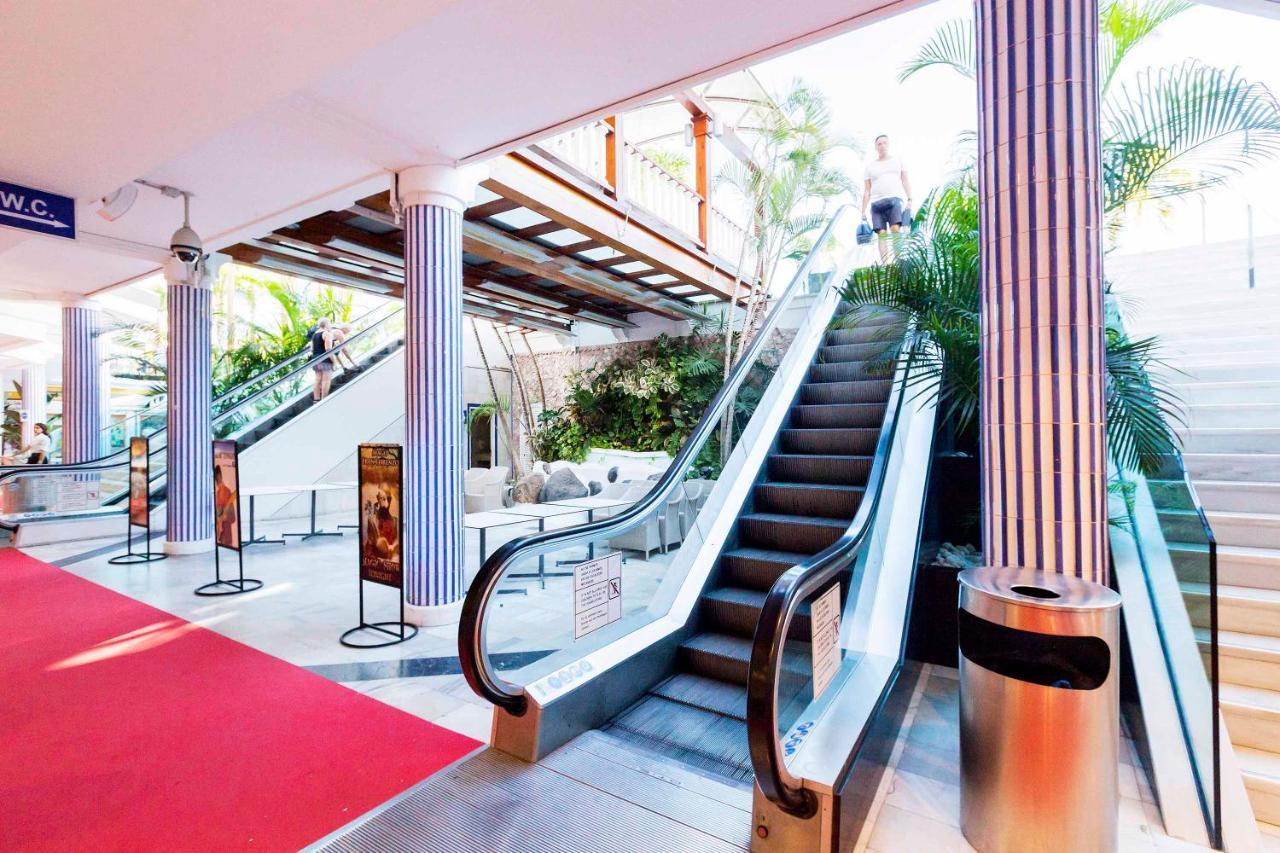 أرونا Apartamento Sara En Playa De Las Americas - Sara Vacation المظهر الخارجي الصورة
