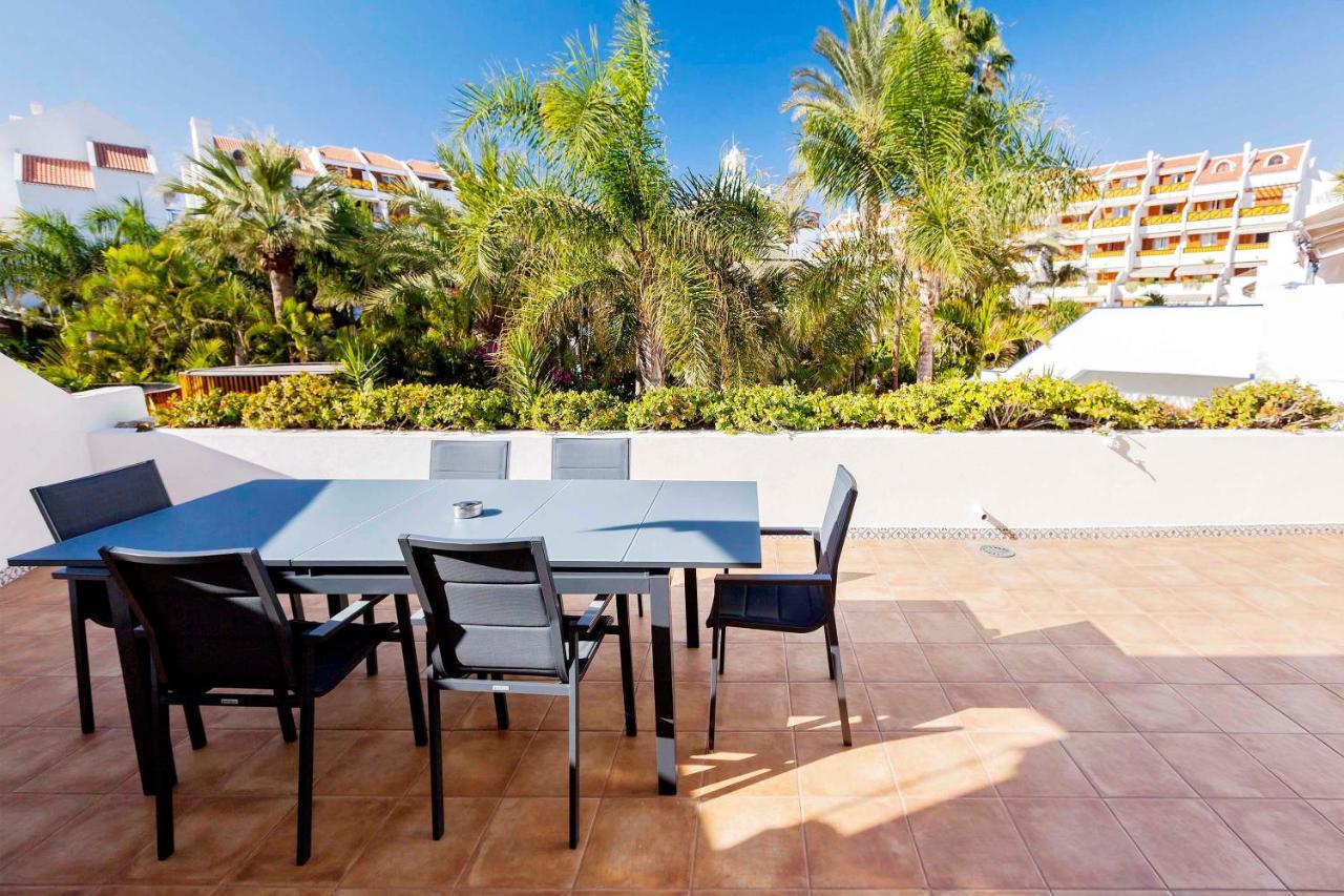 أرونا Apartamento Sara En Playa De Las Americas - Sara Vacation المظهر الخارجي الصورة