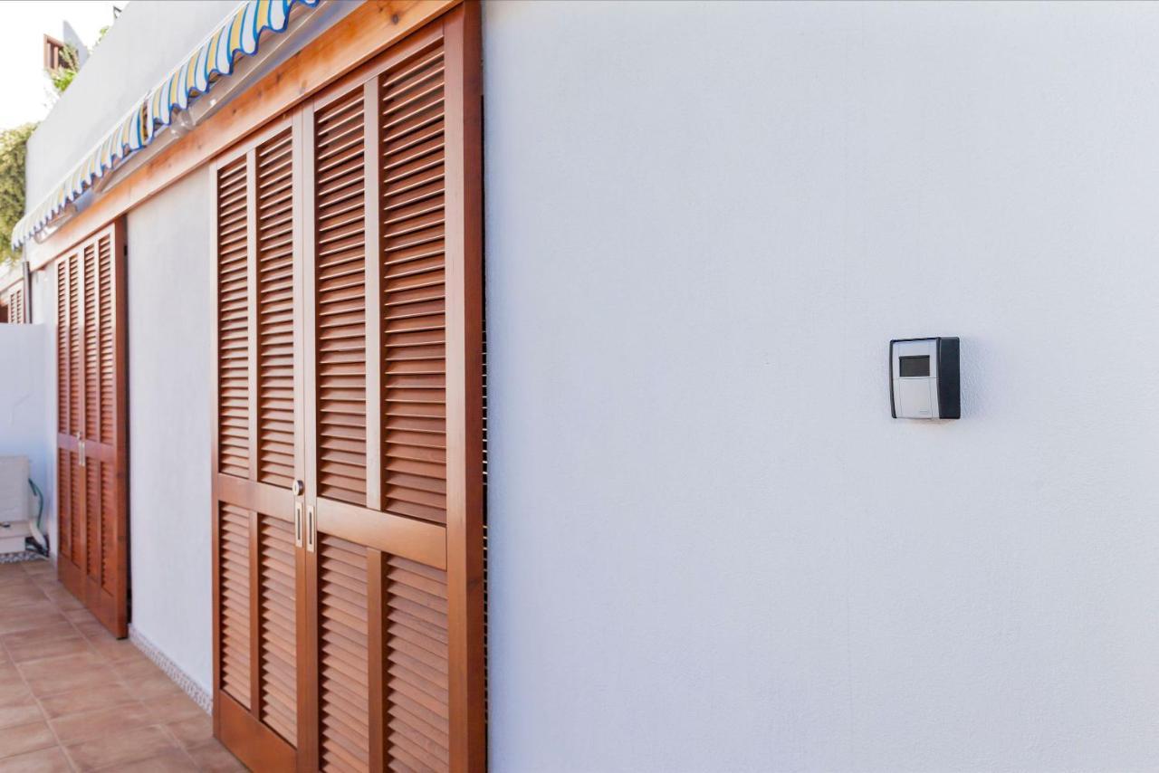 أرونا Apartamento Sara En Playa De Las Americas - Sara Vacation المظهر الخارجي الصورة