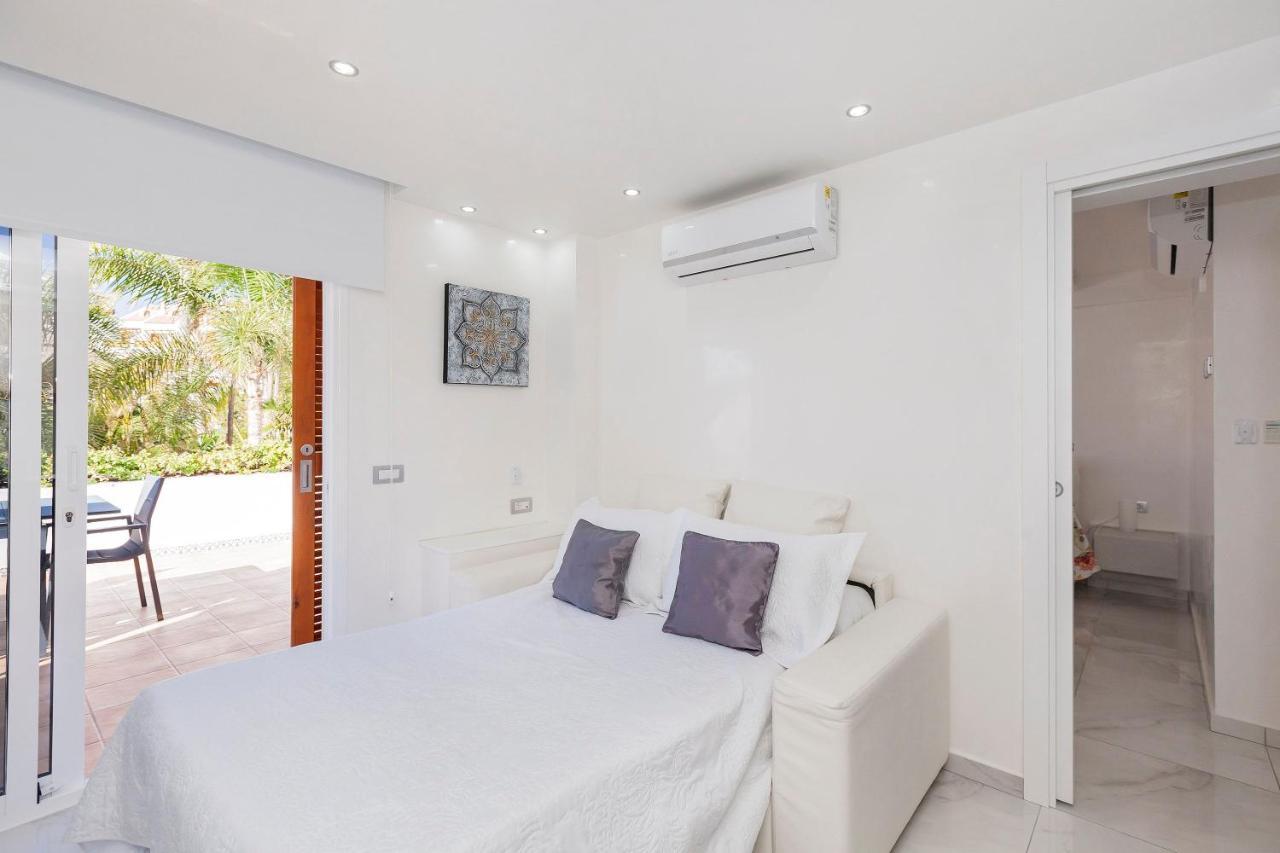 أرونا Apartamento Sara En Playa De Las Americas - Sara Vacation المظهر الخارجي الصورة