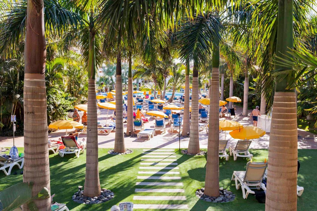 أرونا Apartamento Sara En Playa De Las Americas - Sara Vacation المظهر الخارجي الصورة