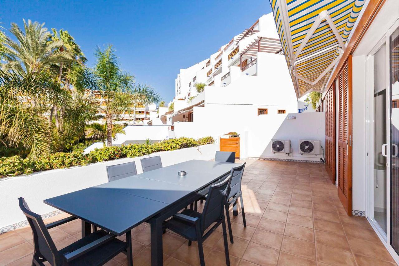 أرونا Apartamento Sara En Playa De Las Americas - Sara Vacation المظهر الخارجي الصورة