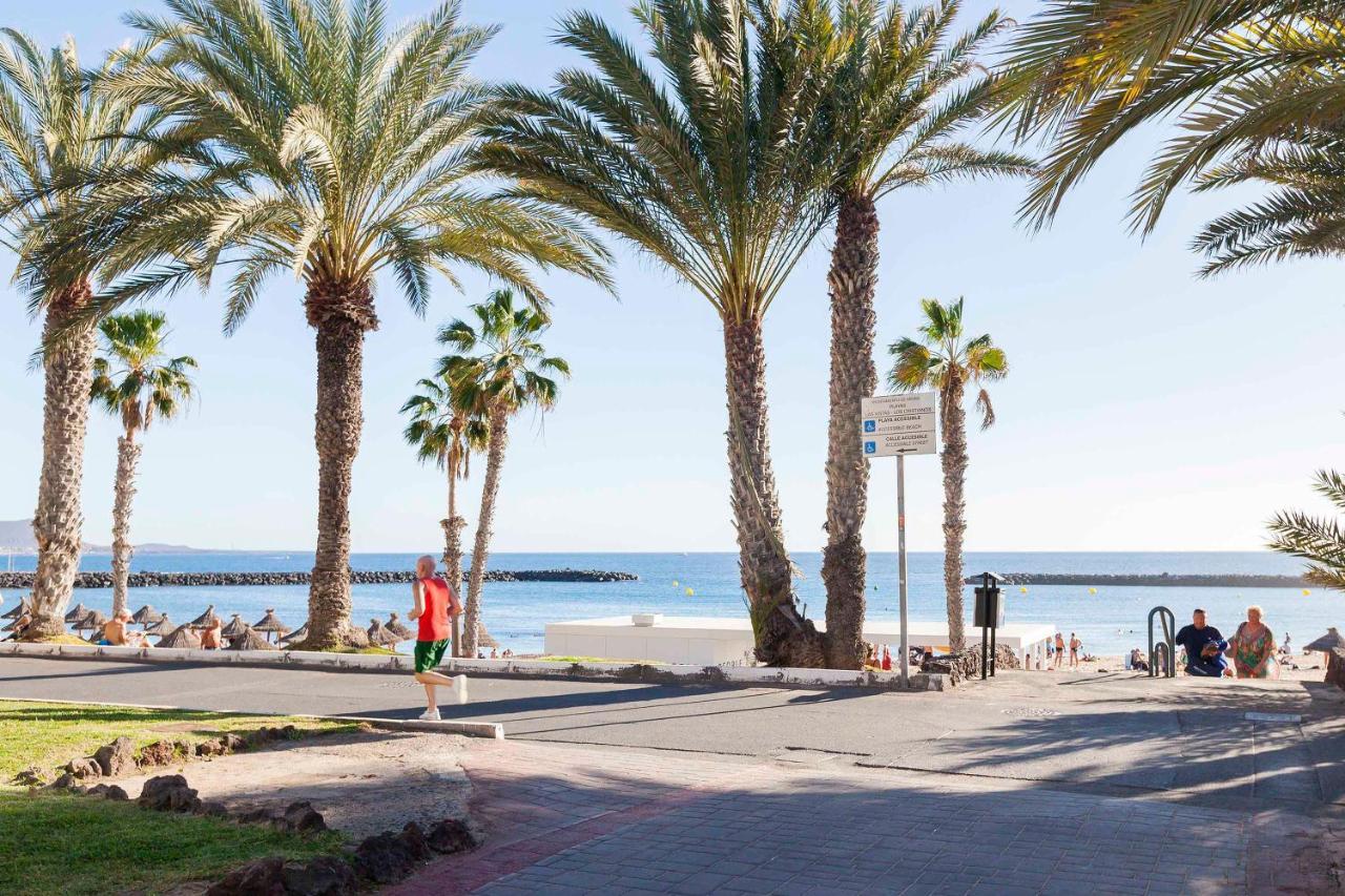 أرونا Apartamento Sara En Playa De Las Americas - Sara Vacation المظهر الخارجي الصورة