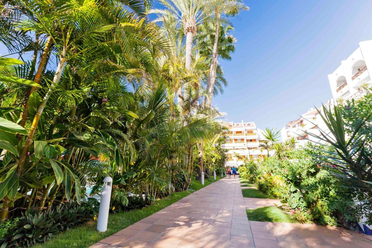 أرونا Apartamento Sara En Playa De Las Americas - Sara Vacation المظهر الخارجي الصورة