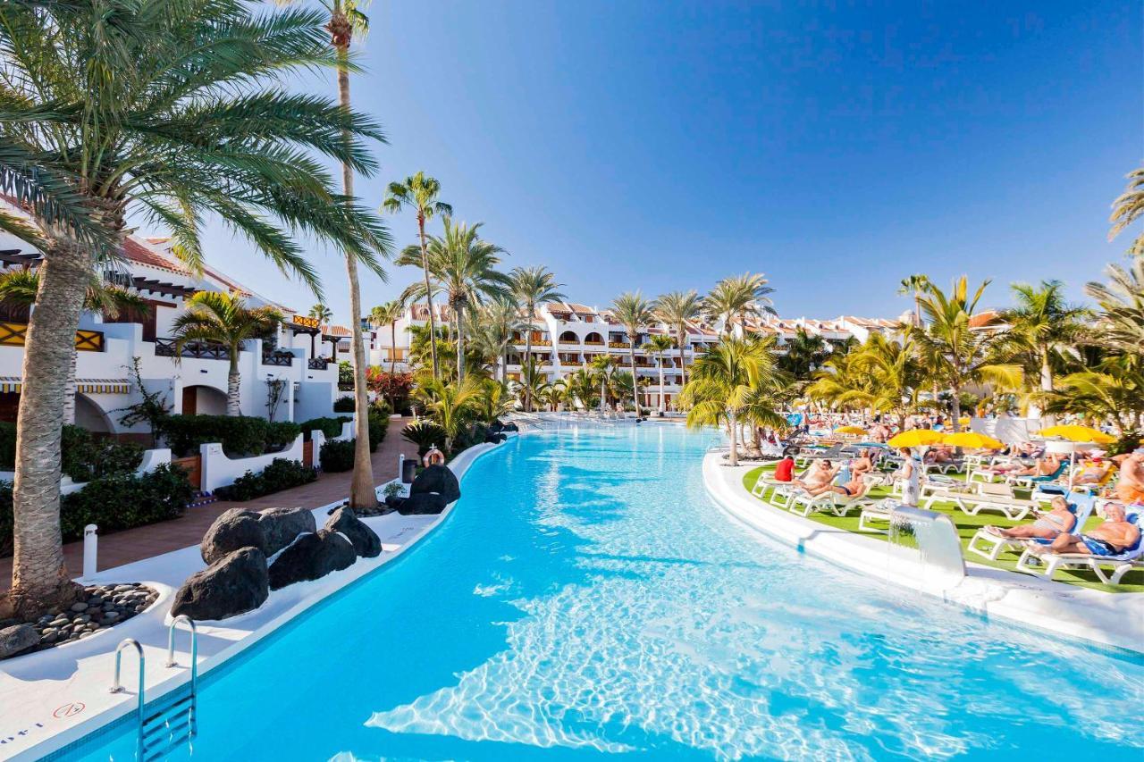 أرونا Apartamento Sara En Playa De Las Americas - Sara Vacation المظهر الخارجي الصورة