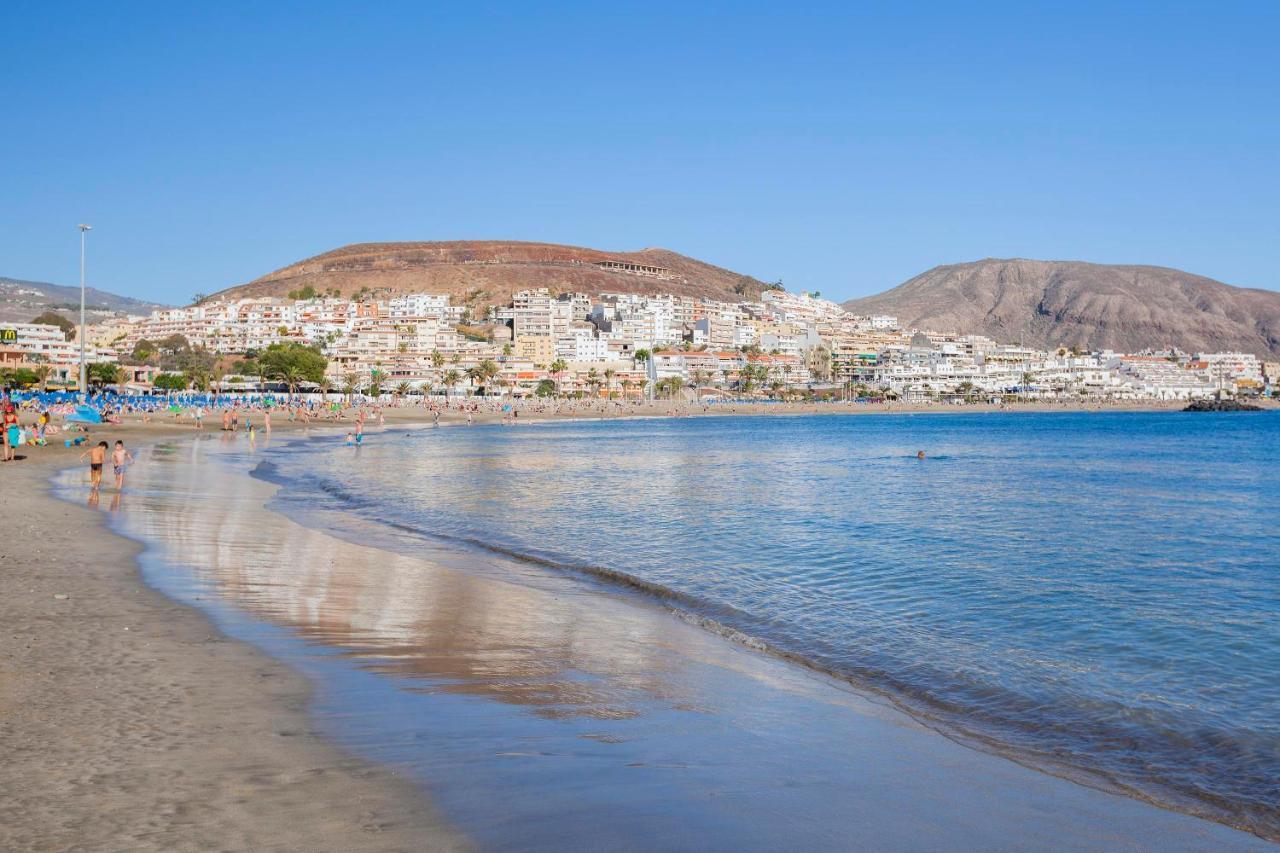 أرونا Apartamento Sara En Playa De Las Americas - Sara Vacation المظهر الخارجي الصورة