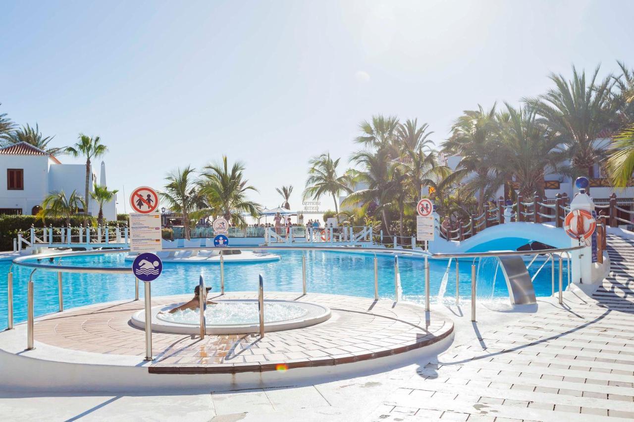 أرونا Apartamento Sara En Playa De Las Americas - Sara Vacation المظهر الخارجي الصورة